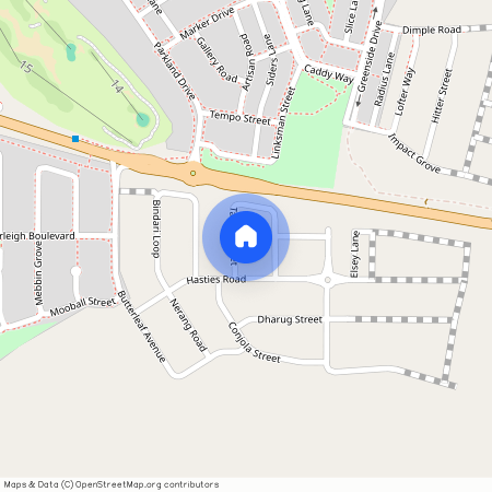 6A Tapin Street, 6035, Yanchep