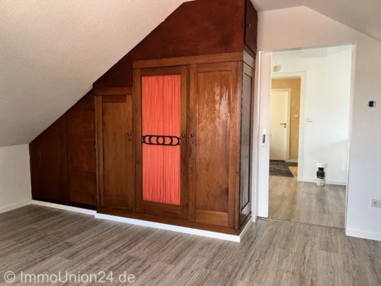 450,- für NEU renoviertes 32 qm Apartment mit Gemeinschaftsduschbad mit WaMa bevorzugt an Männer - Foto 1