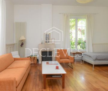 Maison • Orgeval - Photo 1