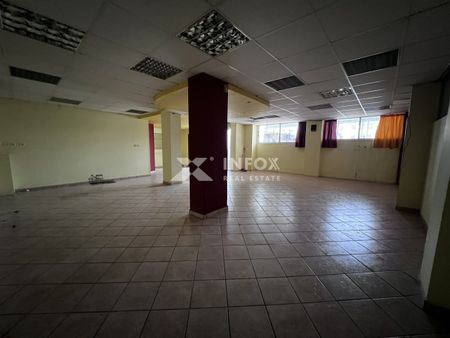 ΕΝΟΙΚΙΑΖΕΤΑΙ ΥΠΟΓΕΙΟ ΚΑΤΑΣΤΗΜΑ ΣΤΟ ΚΕΝΤΡΟ ΤΗΣ ΚΑΛΑΜΑΡΙΑΣ – 120 τ.μ. - Φωτογραφία 5