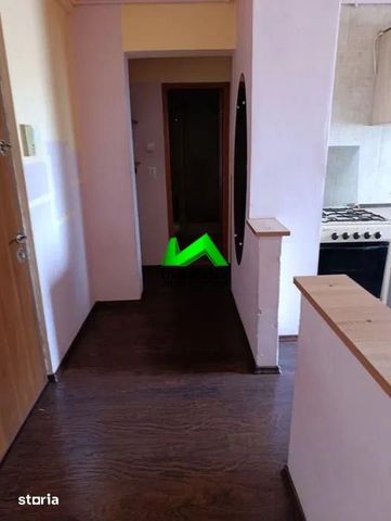 Apartament decomandat de inchiriat 2 camere Sibiu Mihai Viteazul - Fotografie 5