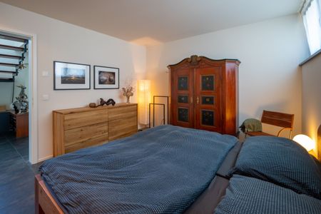 Beautiful 4-room apartment with lake view in Berlingen - Photo 4