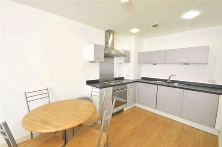 Madison Court, 52 Broadway, Salford Quays, Salford, M50 2UD - Photo 4