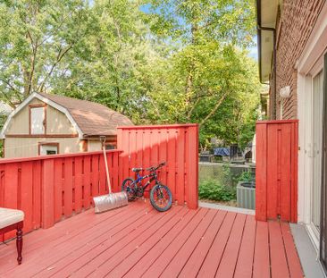 For Lease - 142 Mill Street, Brampton, Ontario - Photo 4