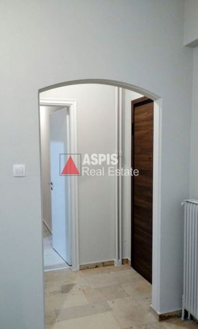 Διαμέρισμα για ενοικίαση - Γκύζη - Πεδίον Άρεως, - Photo 4