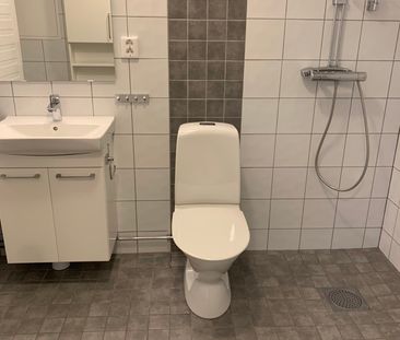 Poliskroken 5 C, Eslöv Centrum - Foto 6