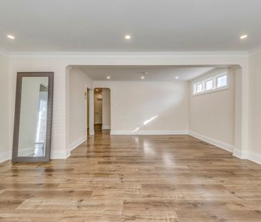 For Lease - 91 Ravenscrest Drive Unit# Upper, Toronto, Ontario - Photo 5