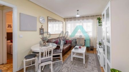 Piso de alquiler en Muñoz Degraín, Auditorio - Seminario - Parque de Invierno - Photo 3