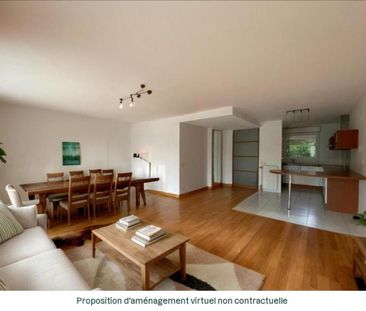 Appartement T4 à louer - 90 m² - Photo 3