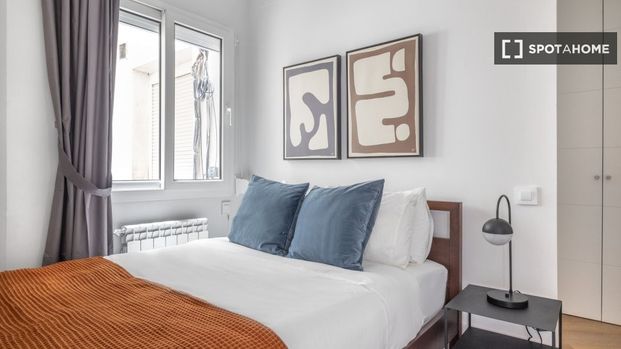 madrid, Community of Madrid 28006 - Photo 1