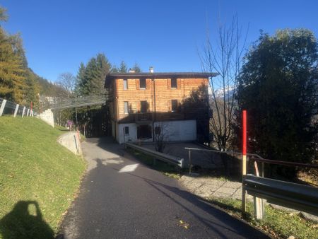 Superbe 4.5 pièces avec balcon terrasse vue dégagée - Photo 3