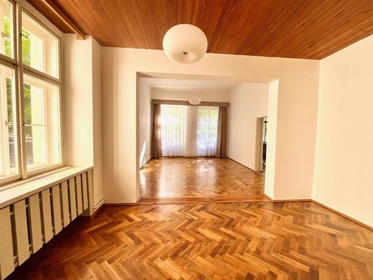 Pronájem bytu 3+1 121 m² - Photo 1