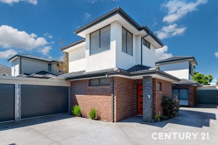 Townhouse in the Heart of Clayton - Photo 4