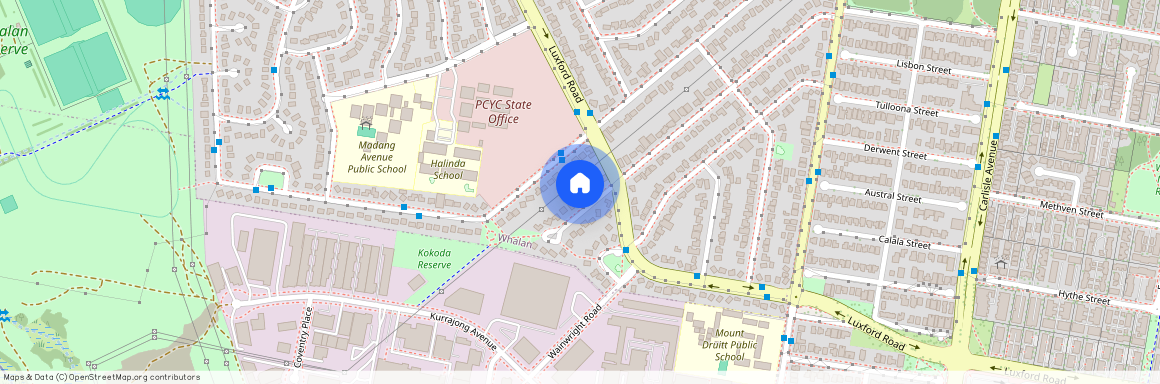 74 Salamaua Road, NSW 2770, Whalan