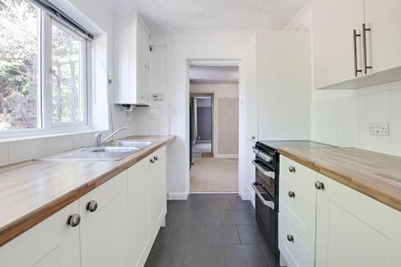 2 bedroom house to rent - Photo 3