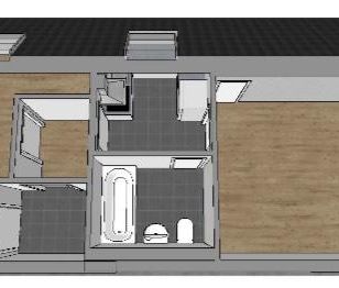2 Zi. Wohnung Stockach Mitte - Photo 1