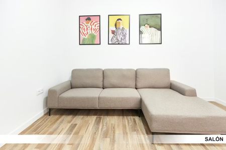 Calle Cardenal Rodrigo de Castro, Sevilla, Andalusia 41005 - Foto 5