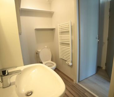 Location Appartement 1 pièce 30m² ROUEN 76000 - Photo 5