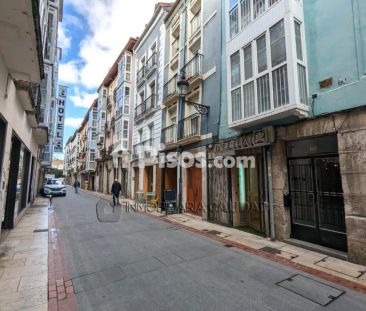 Piso en alquiler en Casco Histórico - Photo 1
