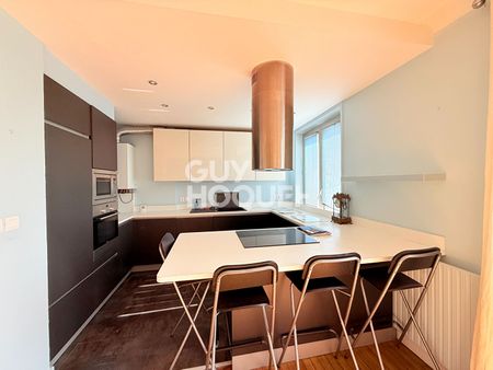 Location Appartement 3 pièces 75m² - Photo 4