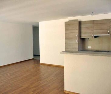 Grand appartement de 4 1/2 pièces - Foto 1