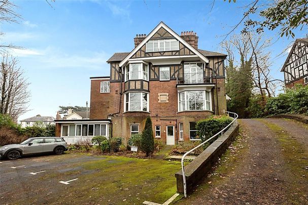 1 bedroom flat to rent - Photo 1