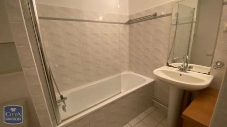 Appartement à louer 1 pièce 32m² - Photo 3