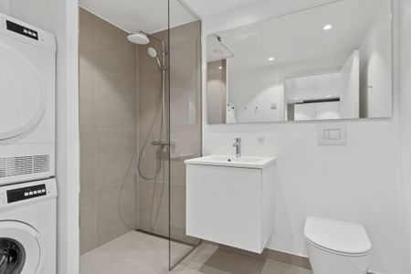 3-vær. lejlighed - Foto 5