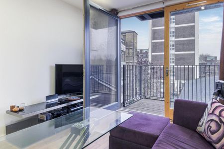 1 bedroom apartment to rent - Photo 5