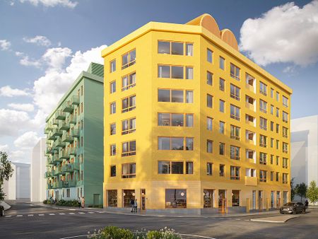 Vega allé 43 - Foto 3