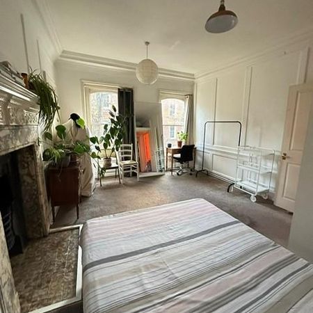 1 bedroom in a house share to rent - Photo 4