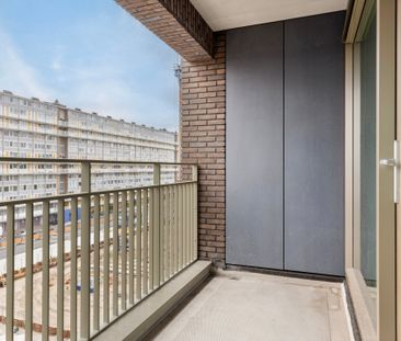 Te huur: Appartement Osdorpplein 903 in Amsterdam - Photo 2