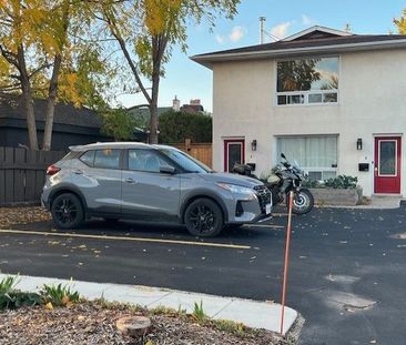 For Lease - 29 Fourth Street Unit# B, Collingwood, Ontario - Photo 3