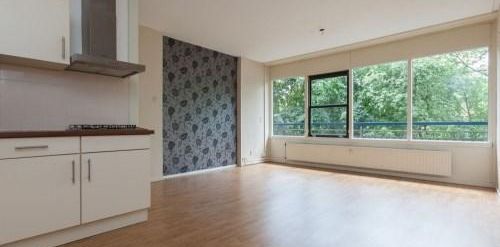 Rümkelaan, 3571 XZ Utrecht, Nederland - Foto 2