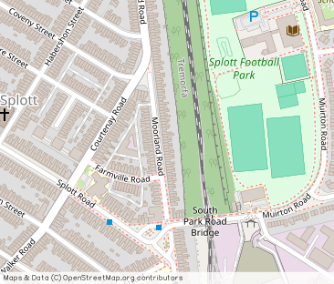 Moorland Road, Splott, CF24 2LH - Photo 1