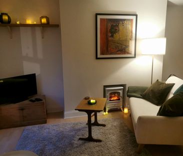 1 Bed Flat, Norfolk Terrace, BN1 - Photo 1