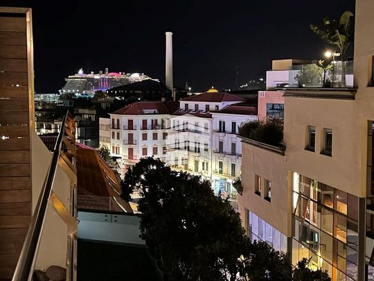 Apartamento T1 em Ilha da Madeira - Photo 1