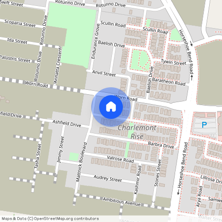 9 Barbra Drive, Vic 3217, Charlemont