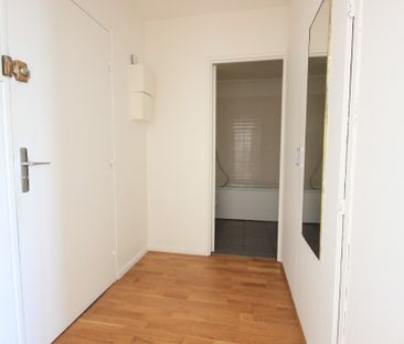 Appartement a louer Aubervilliers - Loyer €666/mois charges compris... - Photo 1