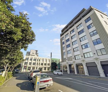 Welcome to 101A in Chevron Suites - Photo 2