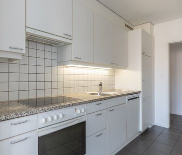 3.5 Zimmer, 77 m², 3. Stock - Photo 2