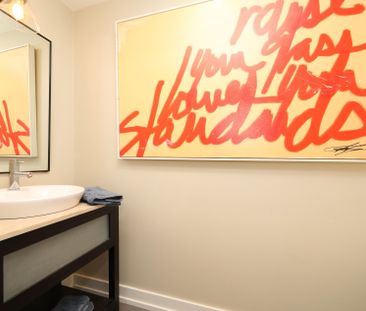 For Lease - 1100 Lansdowne Avenue Unit# 314, Toronto, Ontario - Photo 1