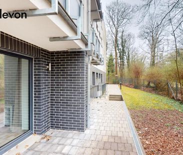 Möbliertes WG-Zimmer in zentraler Lage für Studenten und Azubis - Foto 6