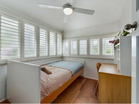 CHARMING AIR CONDITIONED HOME IN KEDRON - Photo 5