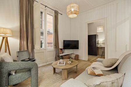 Carrer de la Victòria, Barcelona, Catalonia 08003 - Photo 3