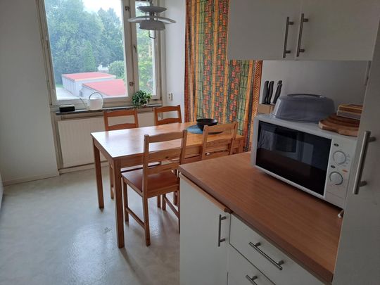 Skolmästaregatan, Örebro - Photo 1