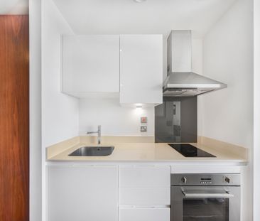 studio apartment to rent - Photo 1