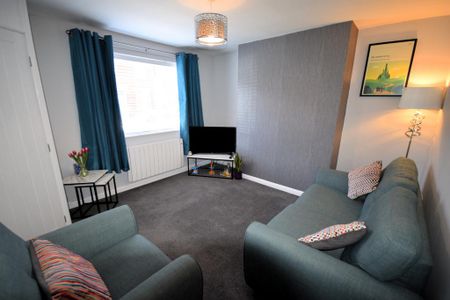 2 bedroom terraced house to rent - Photo 5