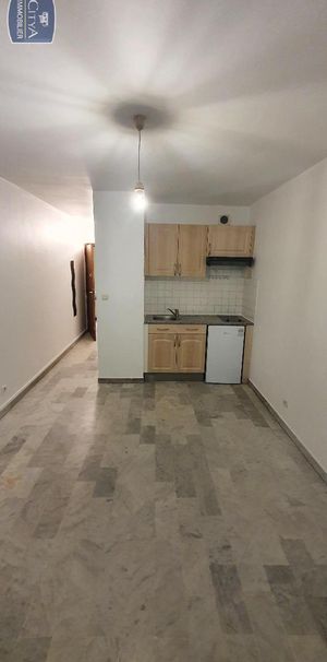 Location Appartement 1 pièce 19m² MONTPELLIER 34080 - Photo 1