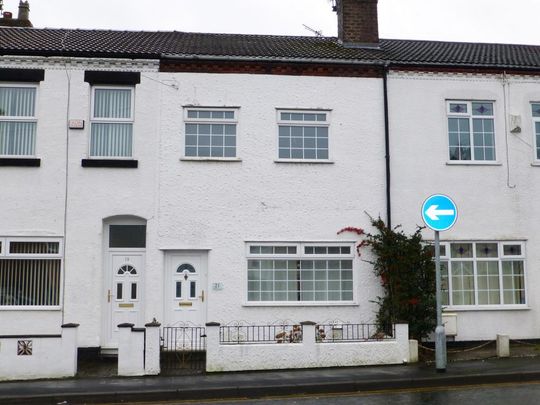 3 bedroom terraced house to rent - Photo 1